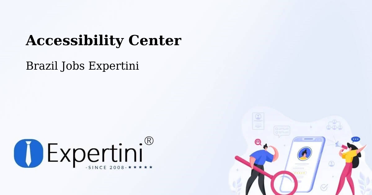Accessibility Statement – Coromandel - Brazil Jobs Expertini