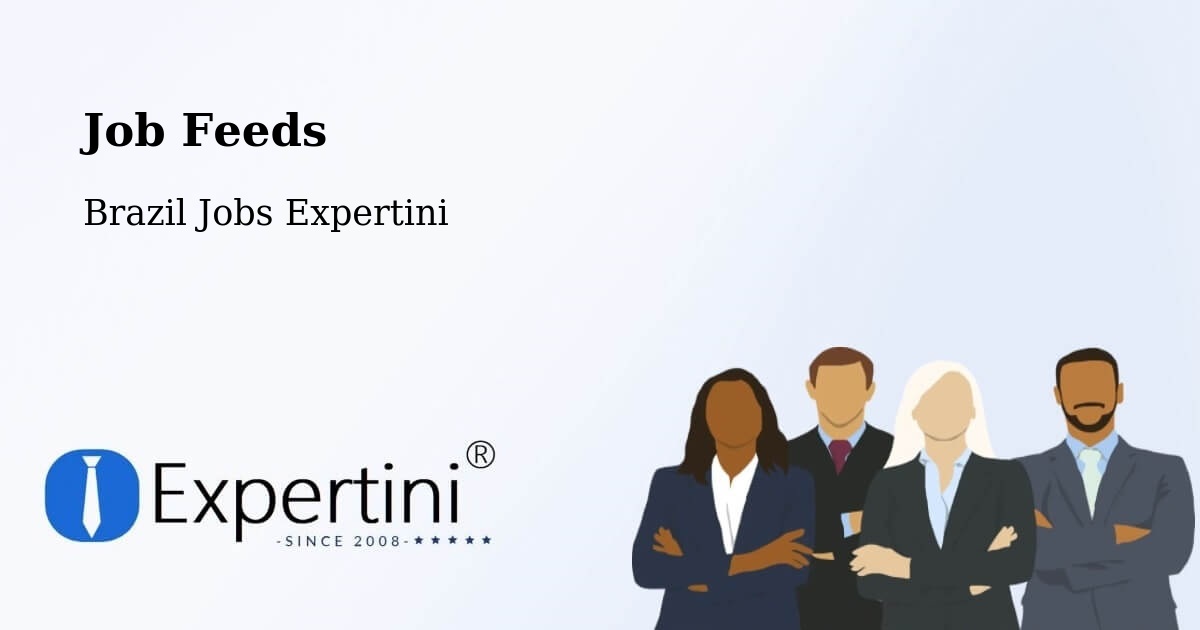 Job Listings Feed – Coromandel - Brazil Jobs Expertini